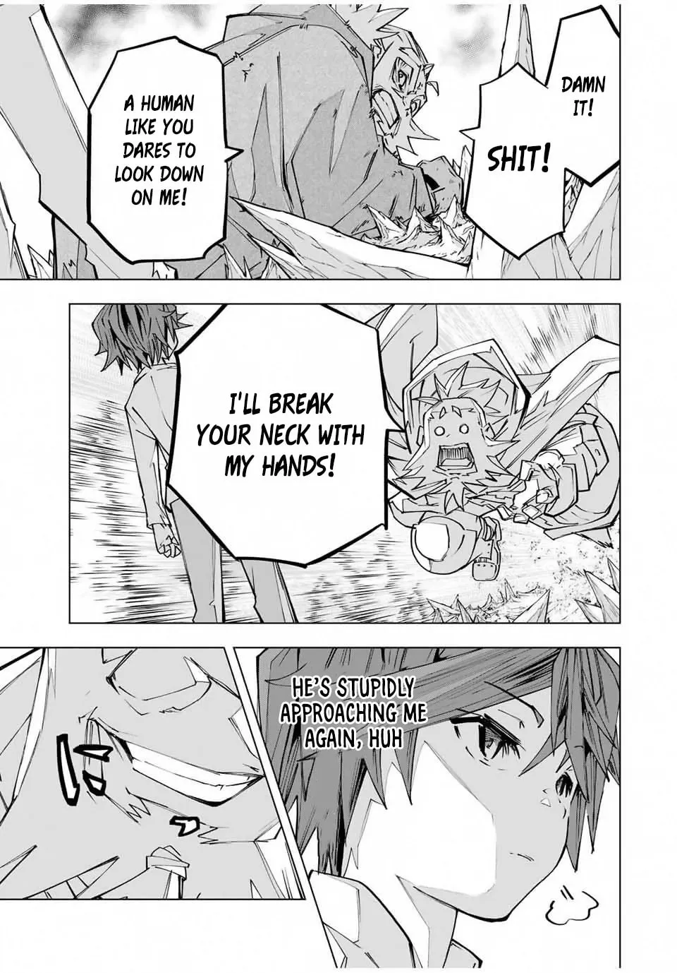Read Backstabbed in a Backwater Dungeon My Party Tried to Kill Me But Thanks to an Infinite Gacha I Got LVL 9999 Friends and Am Out For Revenge EN Manga Online
