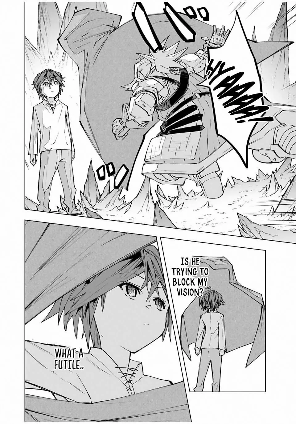 Read Backstabbed in a Backwater Dungeon My Party Tried to Kill Me But Thanks to an Infinite Gacha I Got LVL 9999 Friends and Am Out For Revenge EN Manga Online