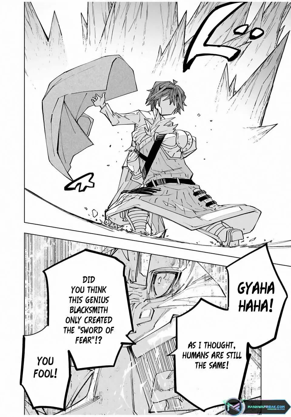 Read Backstabbed in a Backwater Dungeon My Party Tried to Kill Me But Thanks to an Infinite Gacha I Got LVL 9999 Friends and Am Out For Revenge EN Manga Online