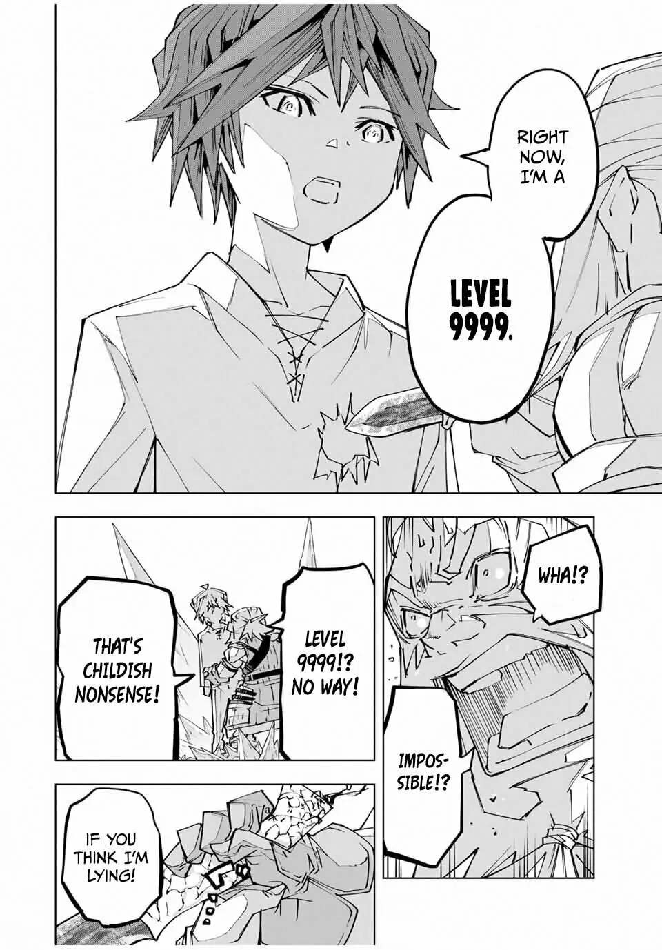 Read Backstabbed in a Backwater Dungeon My Party Tried to Kill Me But Thanks to an Infinite Gacha I Got LVL 9999 Friends and Am Out For Revenge EN Manga Online
