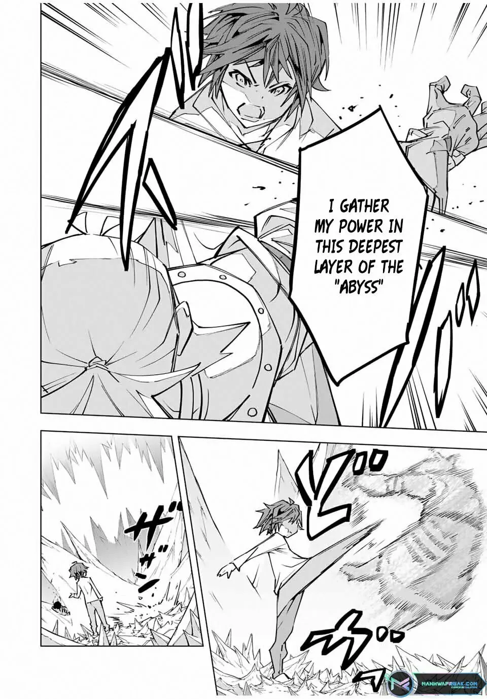 Read Backstabbed in a Backwater Dungeon My Party Tried to Kill Me But Thanks to an Infinite Gacha I Got LVL 9999 Friends and Am Out For Revenge EN Manga Online