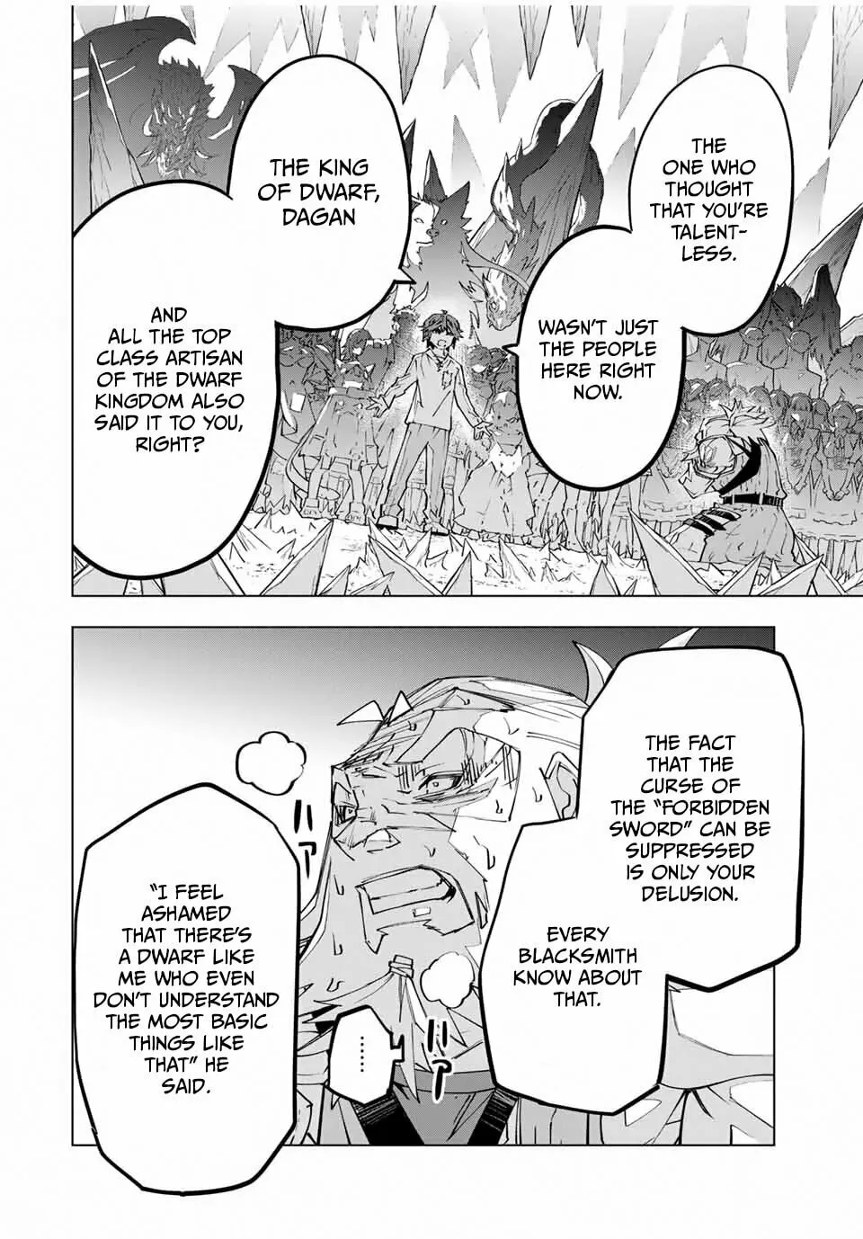 Read Backstabbed in a Backwater Dungeon My Party Tried to Kill Me But Thanks to an Infinite Gacha I Got LVL 9999 Friends and Am Out For Revenge EN Manga Online