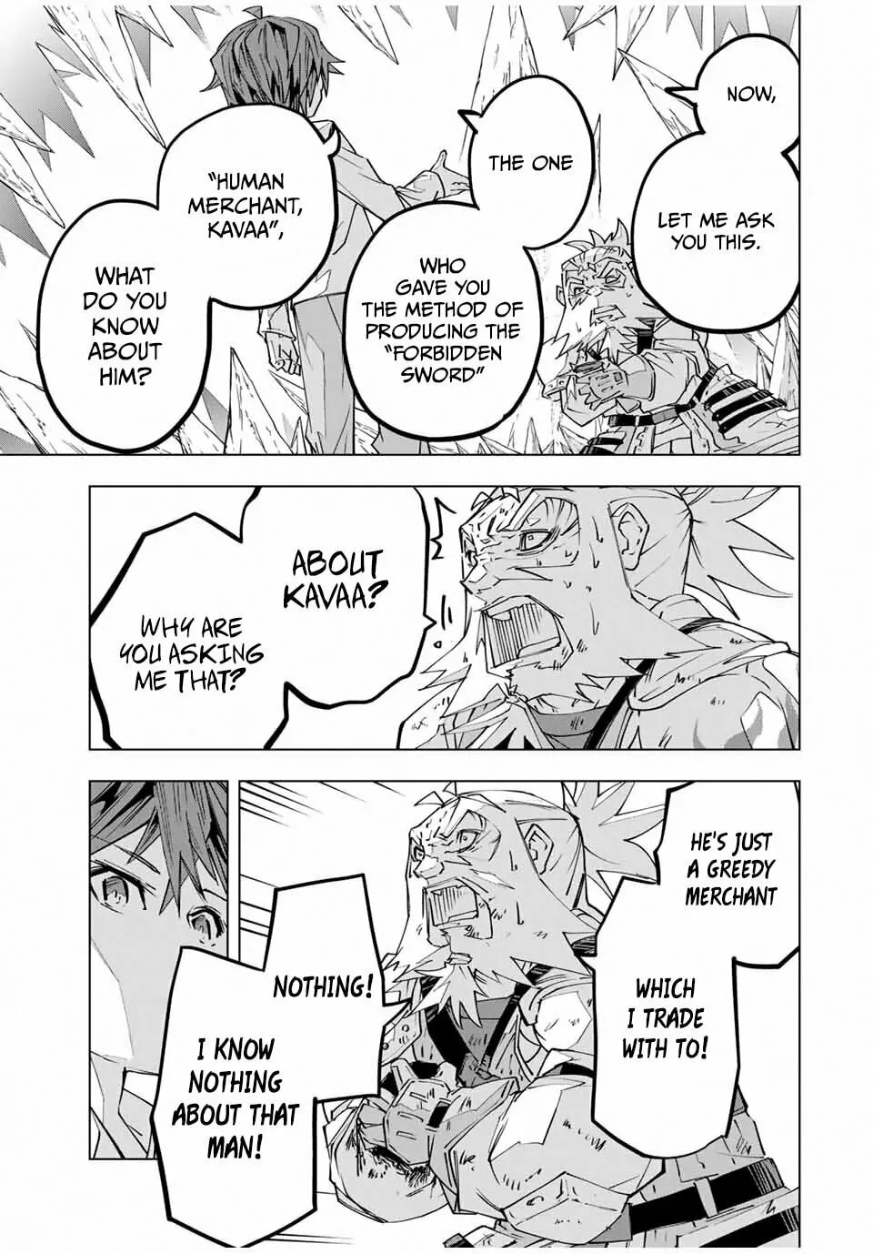 Read Backstabbed in a Backwater Dungeon My Party Tried to Kill Me But Thanks to an Infinite Gacha I Got LVL 9999 Friends and Am Out For Revenge EN Manga Online