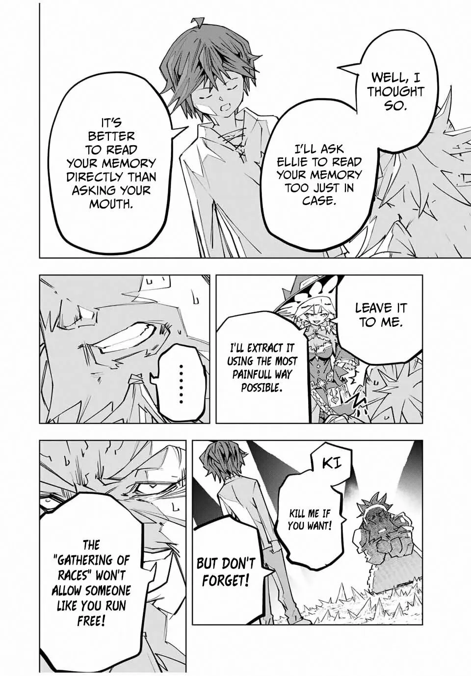 Read Backstabbed in a Backwater Dungeon My Party Tried to Kill Me But Thanks to an Infinite Gacha I Got LVL 9999 Friends and Am Out For Revenge EN Manga Online