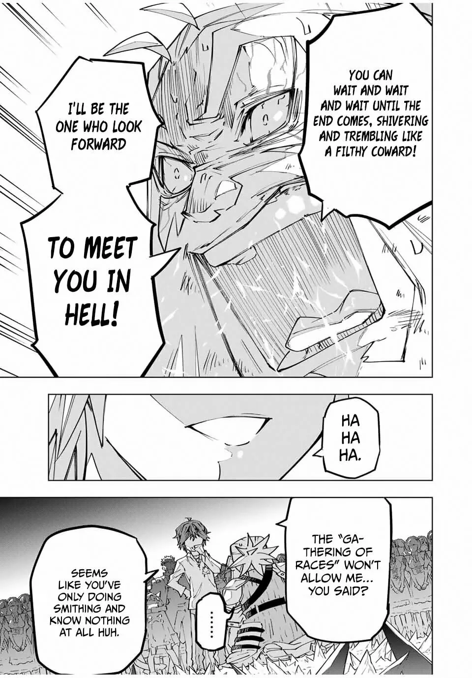 Read Backstabbed in a Backwater Dungeon My Party Tried to Kill Me But Thanks to an Infinite Gacha I Got LVL 9999 Friends and Am Out For Revenge EN Manga Online
