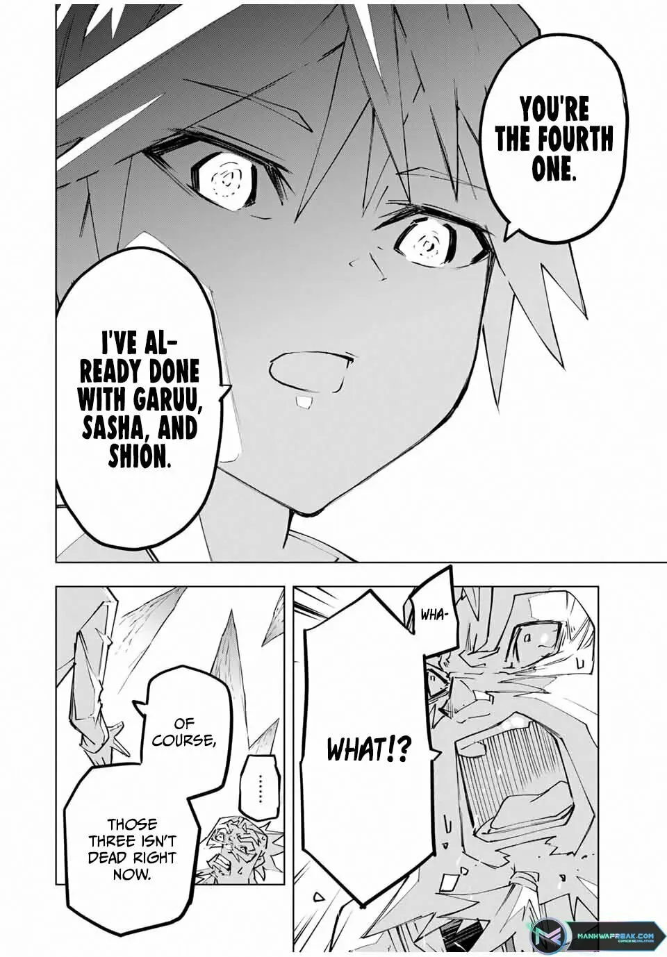 Read Backstabbed in a Backwater Dungeon My Party Tried to Kill Me But Thanks to an Infinite Gacha I Got LVL 9999 Friends and Am Out For Revenge EN Manga Online