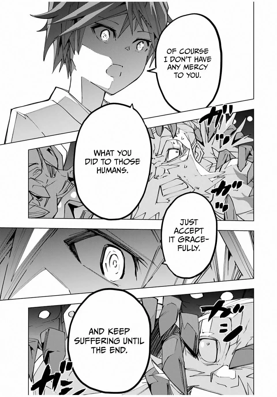 Read Backstabbed in a Backwater Dungeon My Party Tried to Kill Me But Thanks to an Infinite Gacha I Got LVL 9999 Friends and Am Out For Revenge EN Manga Online