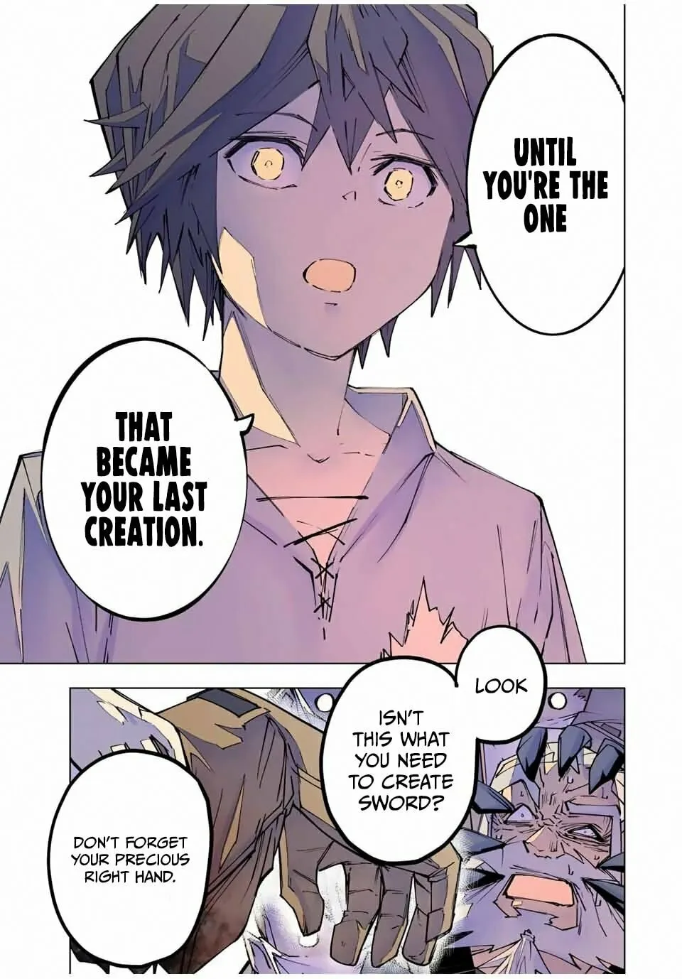 Read Backstabbed in a Backwater Dungeon My Party Tried to Kill Me But Thanks to an Infinite Gacha I Got LVL 9999 Friends and Am Out For Revenge EN Manga Online