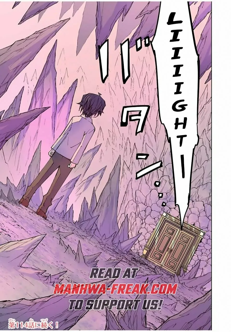 Read Backstabbed in a Backwater Dungeon My Party Tried to Kill Me But Thanks to an Infinite Gacha I Got LVL 9999 Friends and Am Out For Revenge EN Manga Online