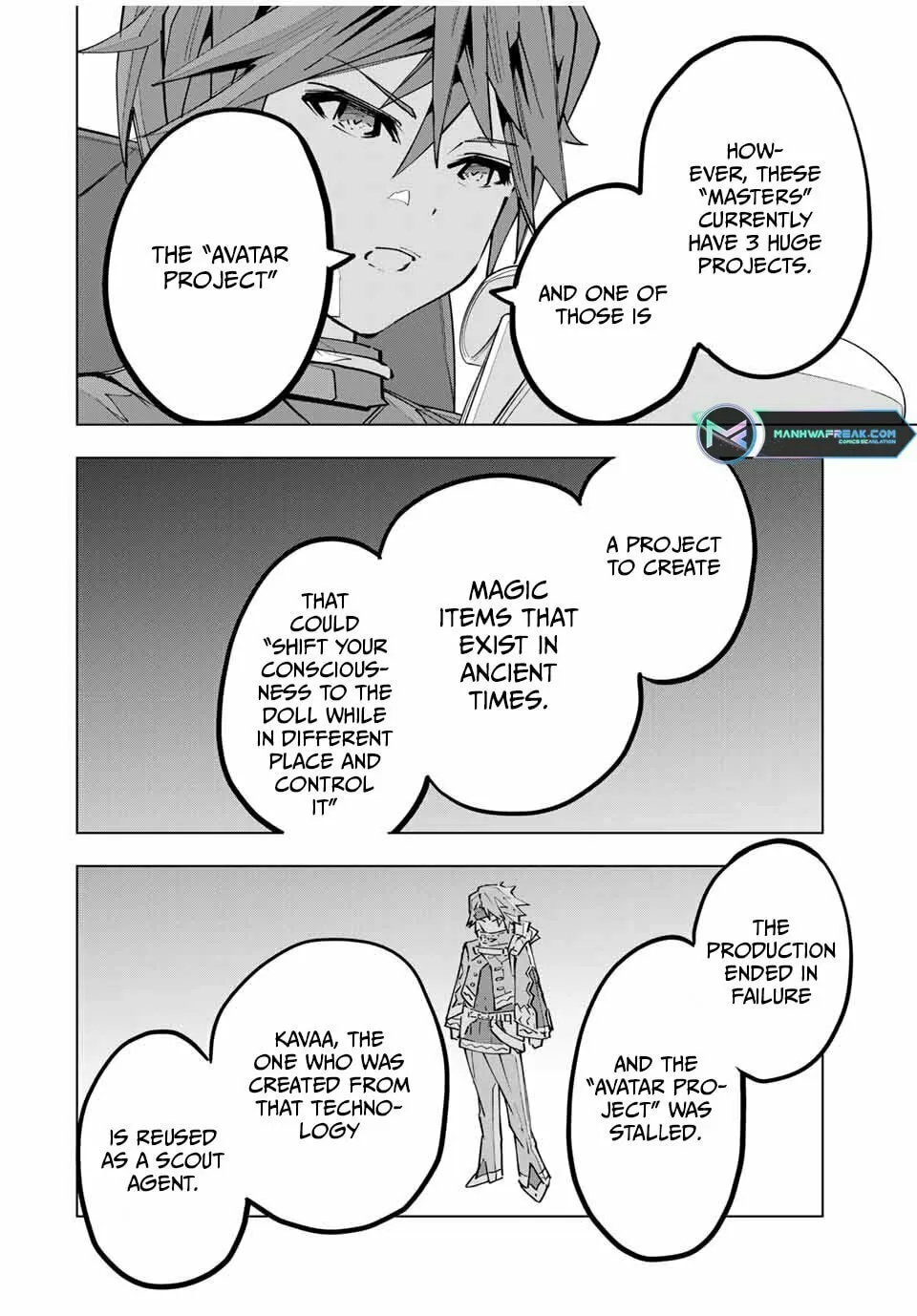 Read Backstabbed in a Backwater Dungeon My Party Tried to Kill Me But Thanks to an Infinite Gacha I Got LVL 9999 Friends and Am Out For Revenge EN Manga Online
