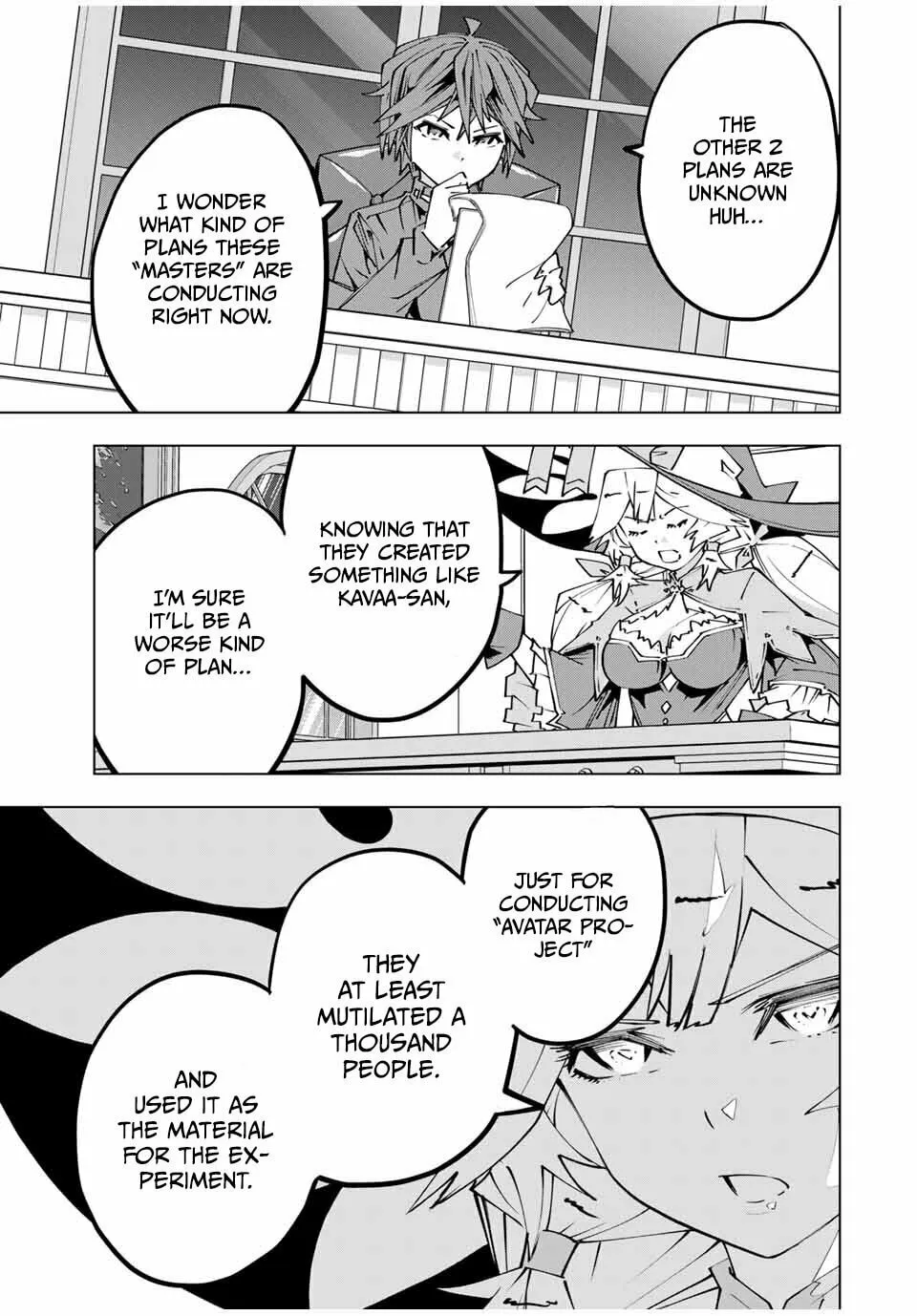 Read Backstabbed in a Backwater Dungeon My Party Tried to Kill Me But Thanks to an Infinite Gacha I Got LVL 9999 Friends and Am Out For Revenge EN Manga Online