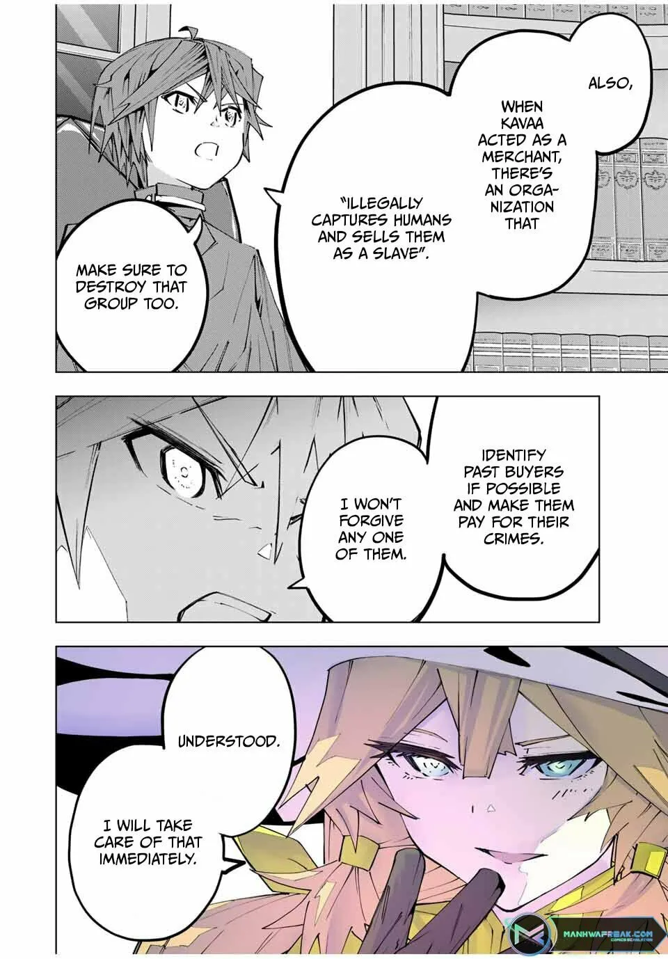 Read Backstabbed in a Backwater Dungeon My Party Tried to Kill Me But Thanks to an Infinite Gacha I Got LVL 9999 Friends and Am Out For Revenge EN Manga Online