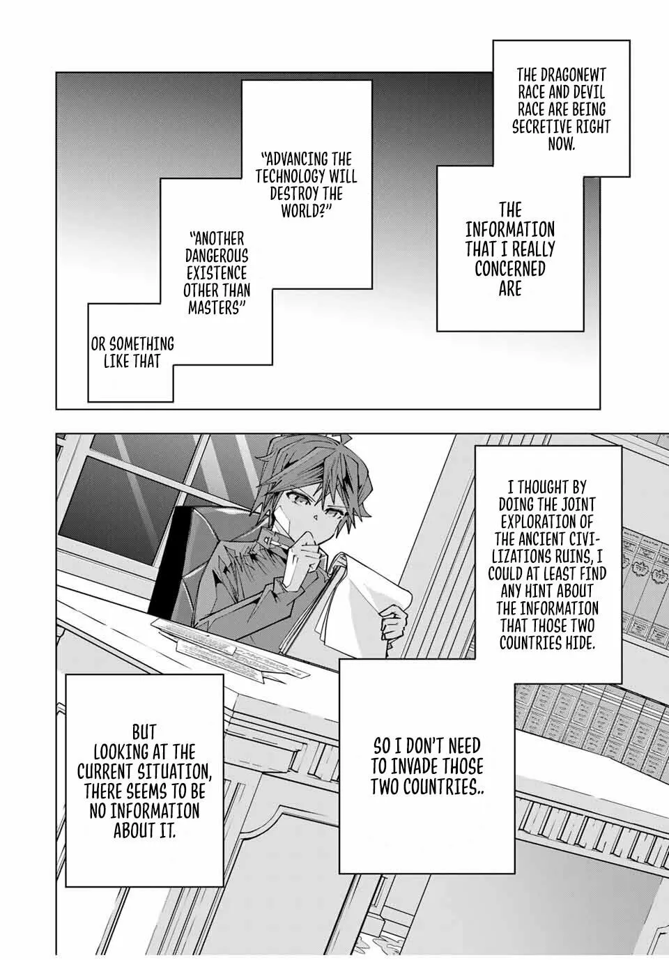 Read Backstabbed in a Backwater Dungeon My Party Tried to Kill Me But Thanks to an Infinite Gacha I Got LVL 9999 Friends and Am Out For Revenge EN Manga Online