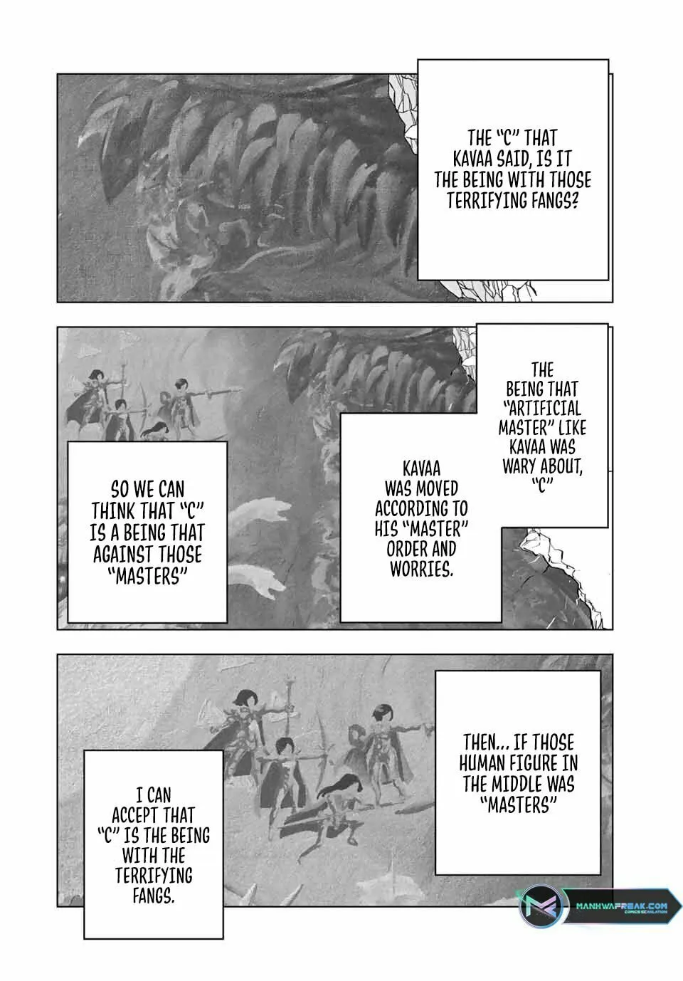 Read Backstabbed in a Backwater Dungeon My Party Tried to Kill Me But Thanks to an Infinite Gacha I Got LVL 9999 Friends and Am Out For Revenge EN Manga Online