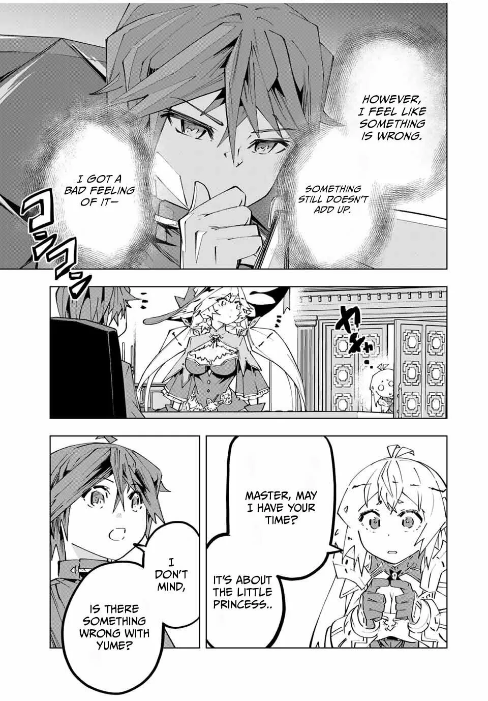 Read Backstabbed in a Backwater Dungeon My Party Tried to Kill Me But Thanks to an Infinite Gacha I Got LVL 9999 Friends and Am Out For Revenge EN Manga Online