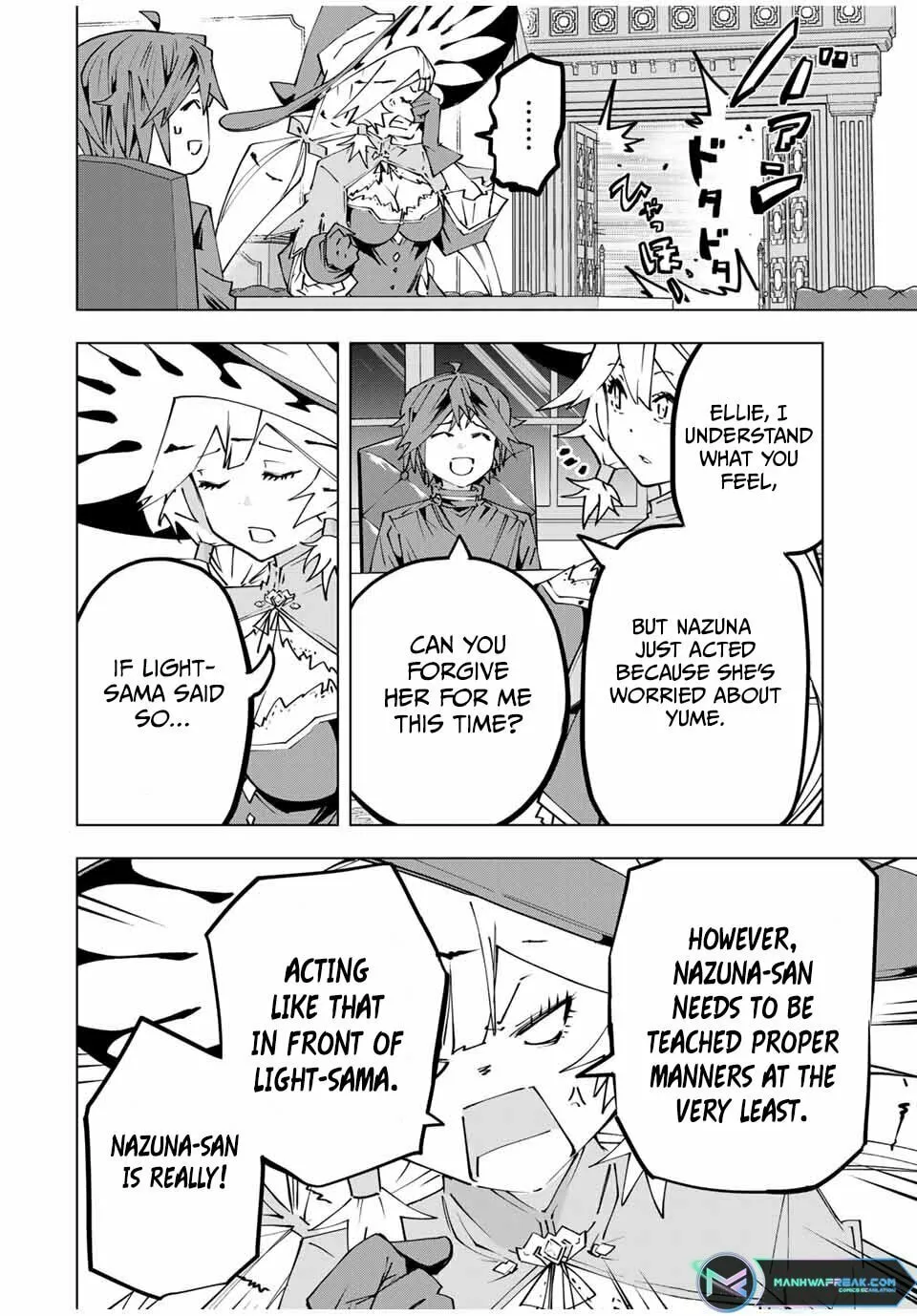 Read Backstabbed in a Backwater Dungeon My Party Tried to Kill Me But Thanks to an Infinite Gacha I Got LVL 9999 Friends and Am Out For Revenge EN Manga Online