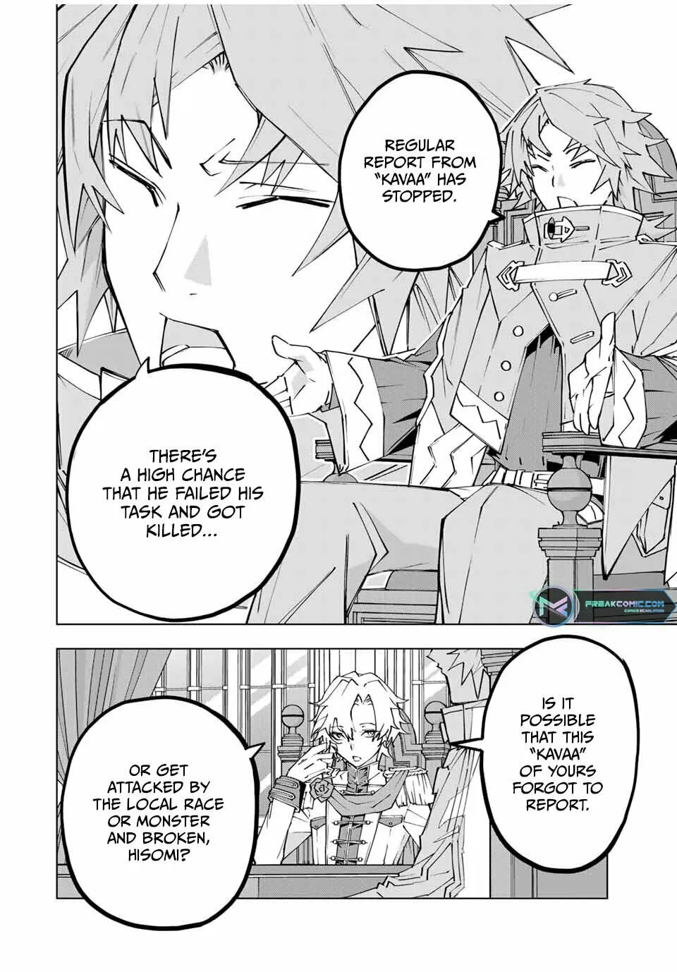 Read Backstabbed in a Backwater Dungeon My Party Tried to Kill Me But Thanks to an Infinite Gacha I Got LVL 9999 Friends and Am Out For Revenge EN Manga Online