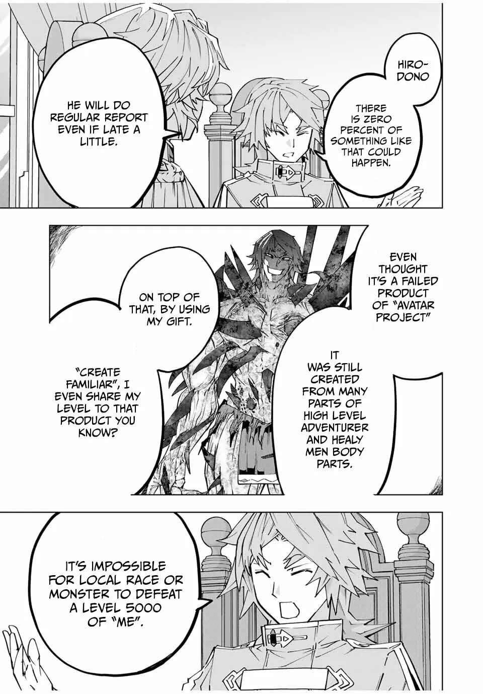 Read Backstabbed in a Backwater Dungeon My Party Tried to Kill Me But Thanks to an Infinite Gacha I Got LVL 9999 Friends and Am Out For Revenge EN Manga Online