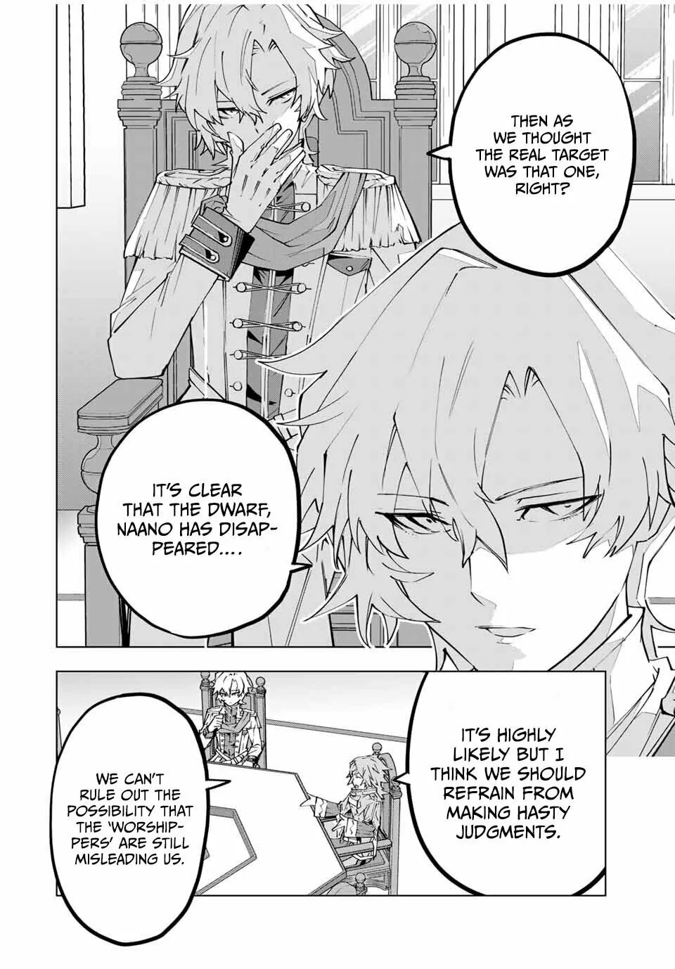 Read Backstabbed in a Backwater Dungeon My Party Tried to Kill Me But Thanks to an Infinite Gacha I Got LVL 9999 Friends and Am Out For Revenge EN Manga Online