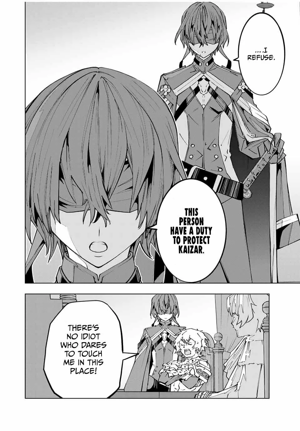 Read Backstabbed in a Backwater Dungeon My Party Tried to Kill Me But Thanks to an Infinite Gacha I Got LVL 9999 Friends and Am Out For Revenge EN Manga Online