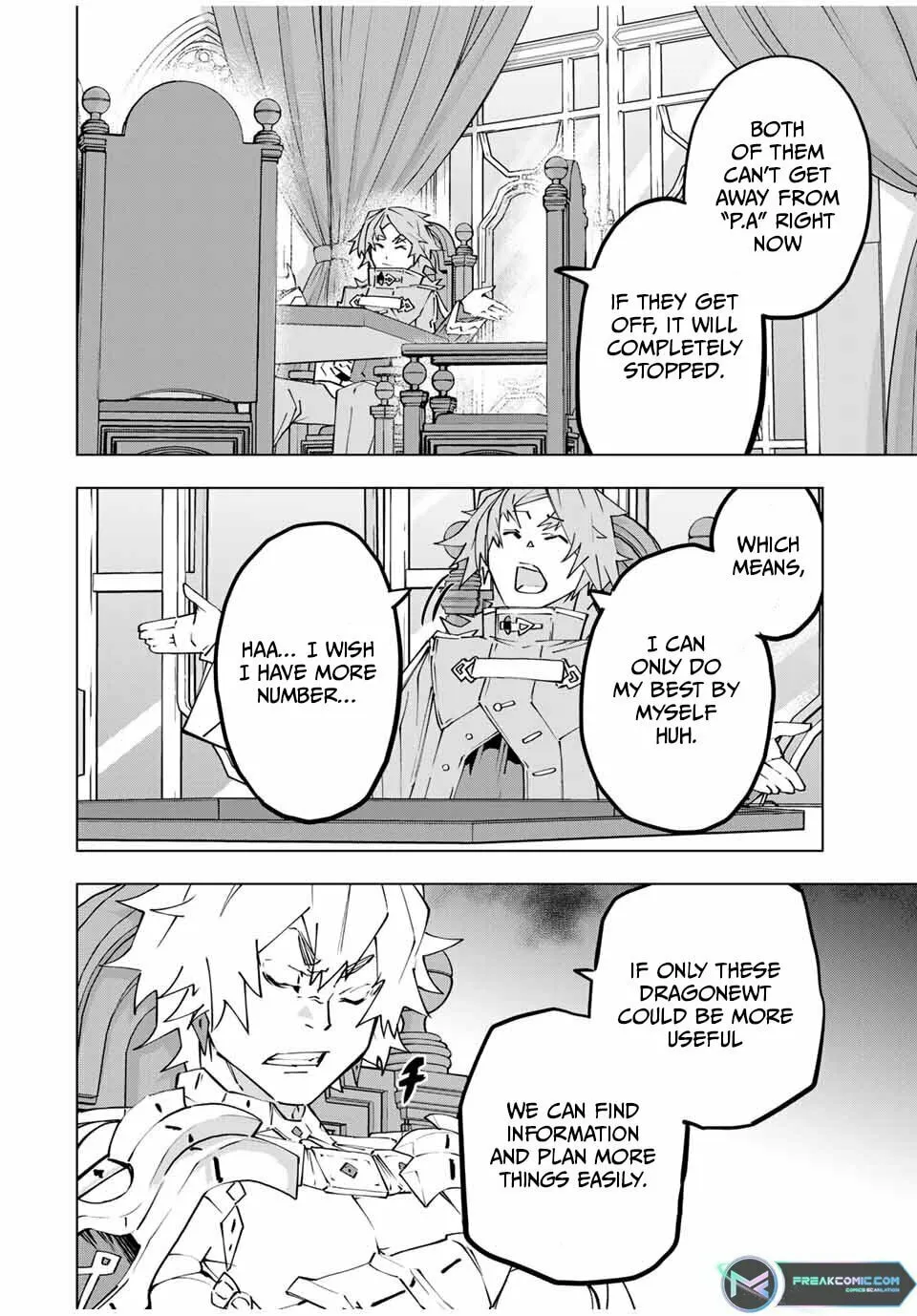 Read Backstabbed in a Backwater Dungeon My Party Tried to Kill Me But Thanks to an Infinite Gacha I Got LVL 9999 Friends and Am Out For Revenge EN Manga Online
