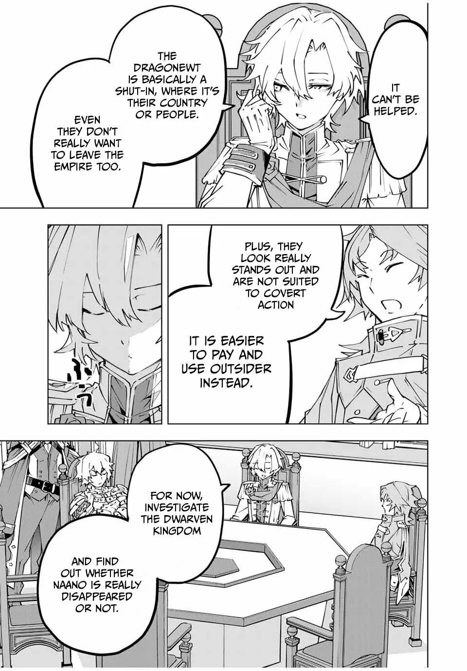 Read Backstabbed in a Backwater Dungeon My Party Tried to Kill Me But Thanks to an Infinite Gacha I Got LVL 9999 Friends and Am Out For Revenge EN Manga Online
