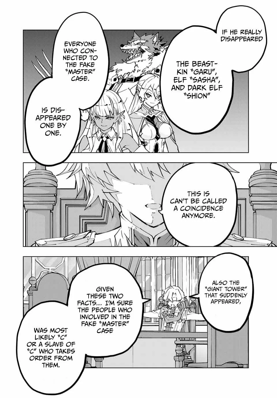Read Backstabbed in a Backwater Dungeon My Party Tried to Kill Me But Thanks to an Infinite Gacha I Got LVL 9999 Friends and Am Out For Revenge EN Manga Online