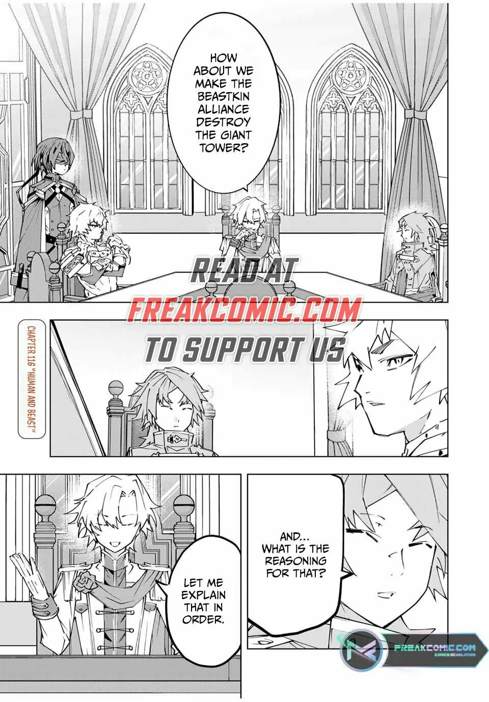 Read Backstabbed in a Backwater Dungeon My Party Tried to Kill Me But Thanks to an Infinite Gacha I Got LVL 9999 Friends and Am Out For Revenge EN Manga Online
