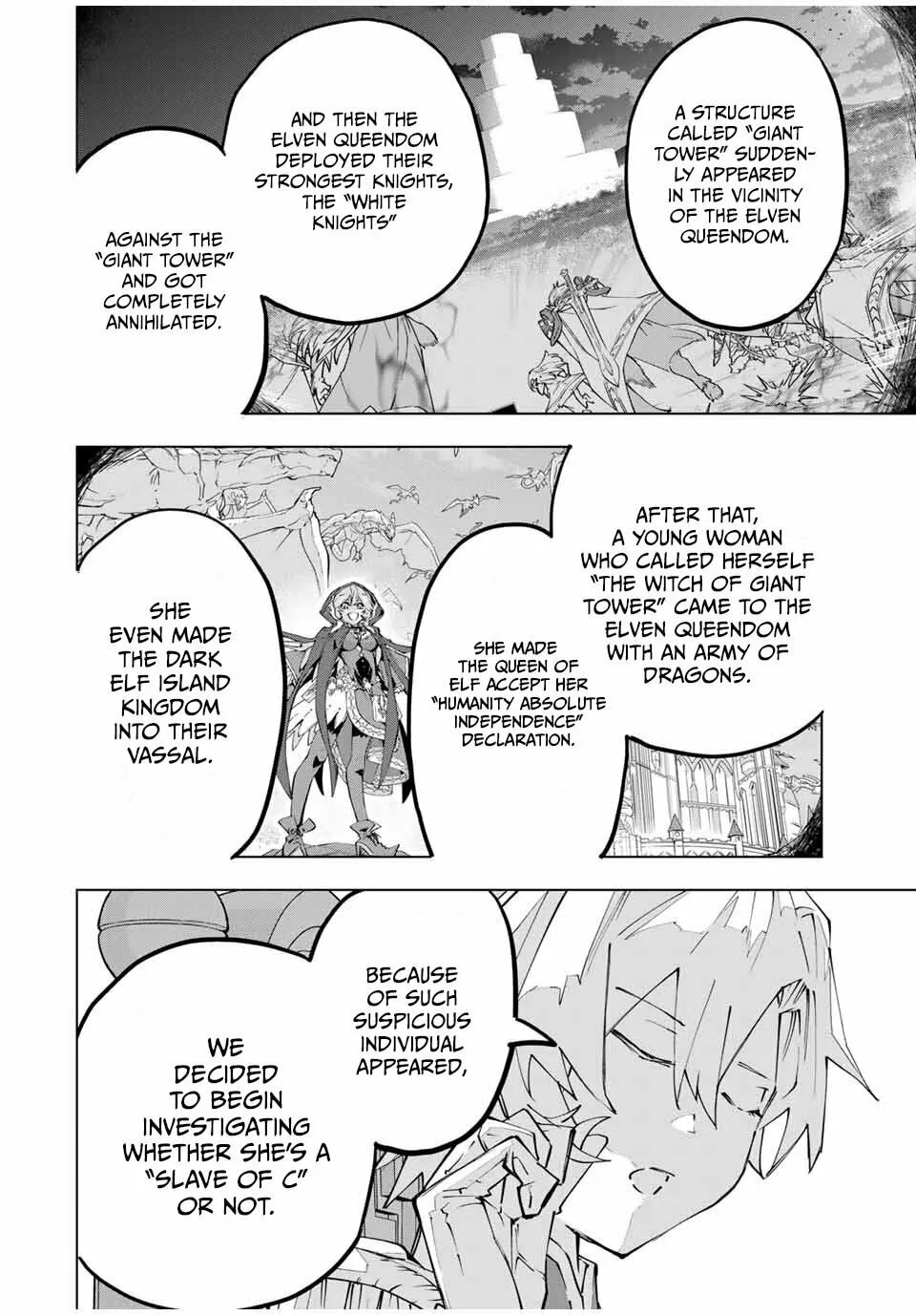 Read Backstabbed in a Backwater Dungeon My Party Tried to Kill Me But Thanks to an Infinite Gacha I Got LVL 9999 Friends and Am Out For Revenge EN Manga Online