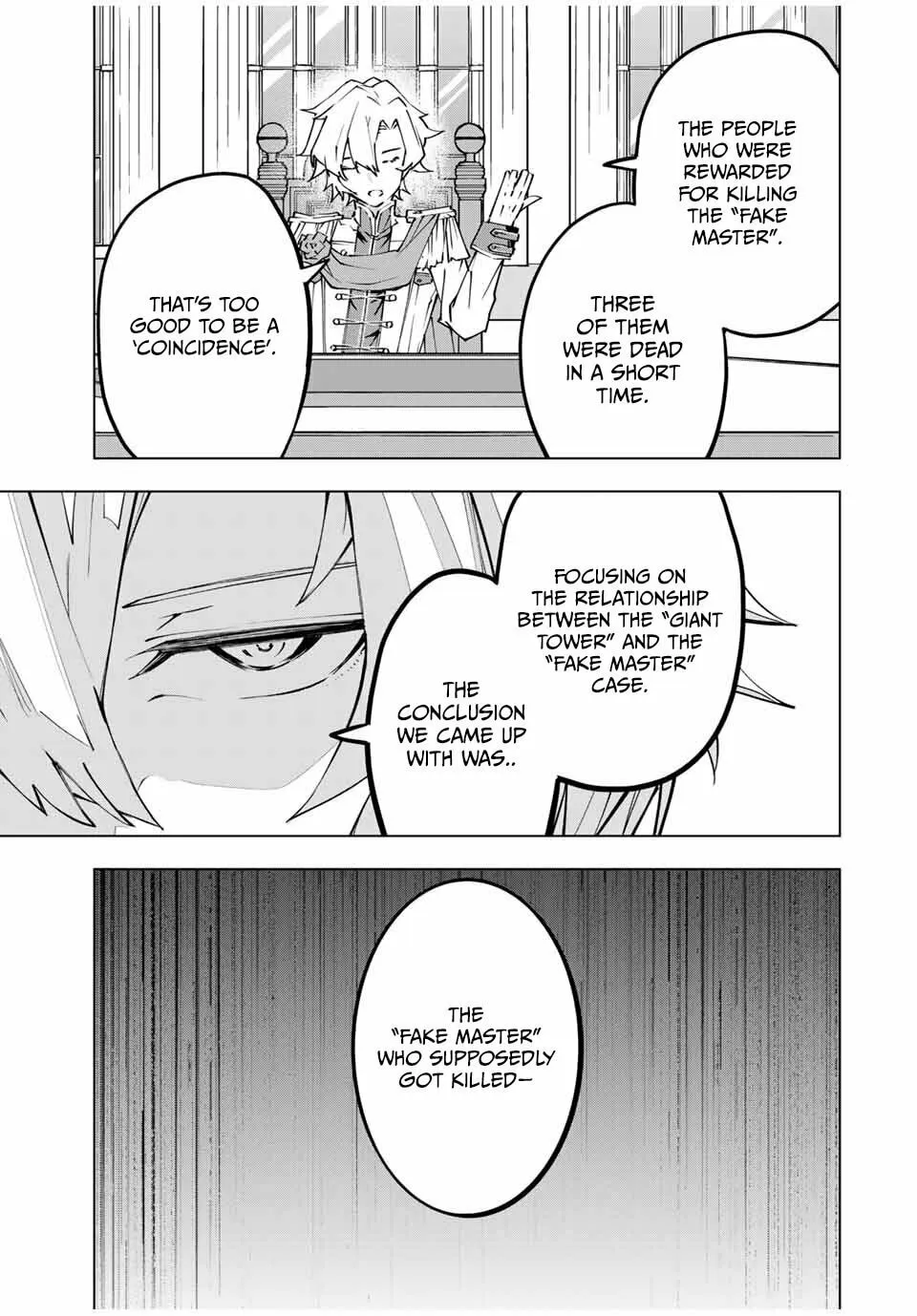 Read Backstabbed in a Backwater Dungeon My Party Tried to Kill Me But Thanks to an Infinite Gacha I Got LVL 9999 Friends and Am Out For Revenge EN Manga Online
