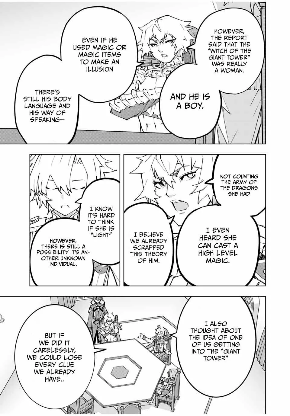 Read Backstabbed in a Backwater Dungeon My Party Tried to Kill Me But Thanks to an Infinite Gacha I Got LVL 9999 Friends and Am Out For Revenge EN Manga Online