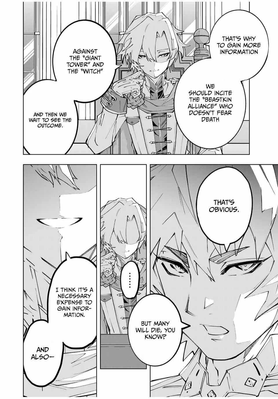 Read Backstabbed in a Backwater Dungeon My Party Tried to Kill Me But Thanks to an Infinite Gacha I Got LVL 9999 Friends and Am Out For Revenge EN Manga Online