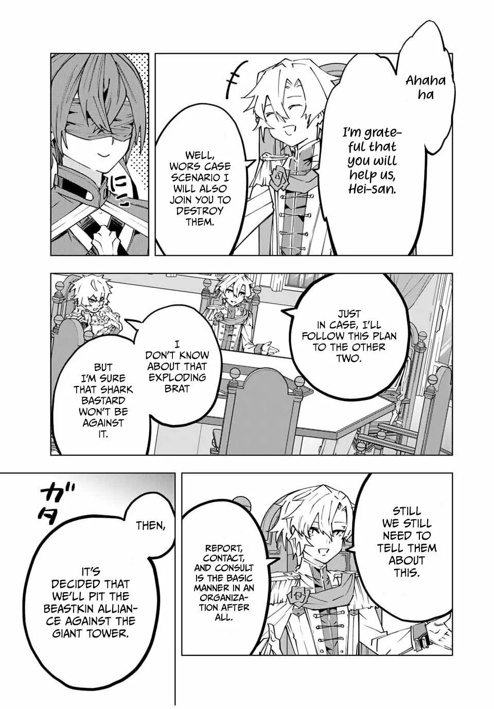Read Backstabbed in a Backwater Dungeon My Party Tried to Kill Me But Thanks to an Infinite Gacha I Got LVL 9999 Friends and Am Out For Revenge EN Manga Online