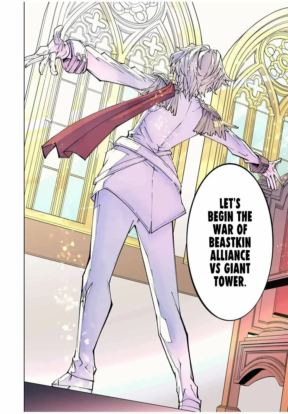 Read Backstabbed in a Backwater Dungeon My Party Tried to Kill Me But Thanks to an Infinite Gacha I Got LVL 9999 Friends and Am Out For Revenge EN Manga Online
