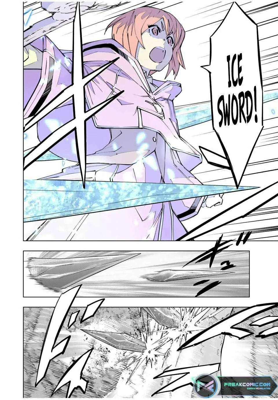 Read Backstabbed in a Backwater Dungeon My Party Tried to Kill Me But Thanks to an Infinite Gacha I Got LVL 9999 Friends and Am Out For Revenge EN Manga Online