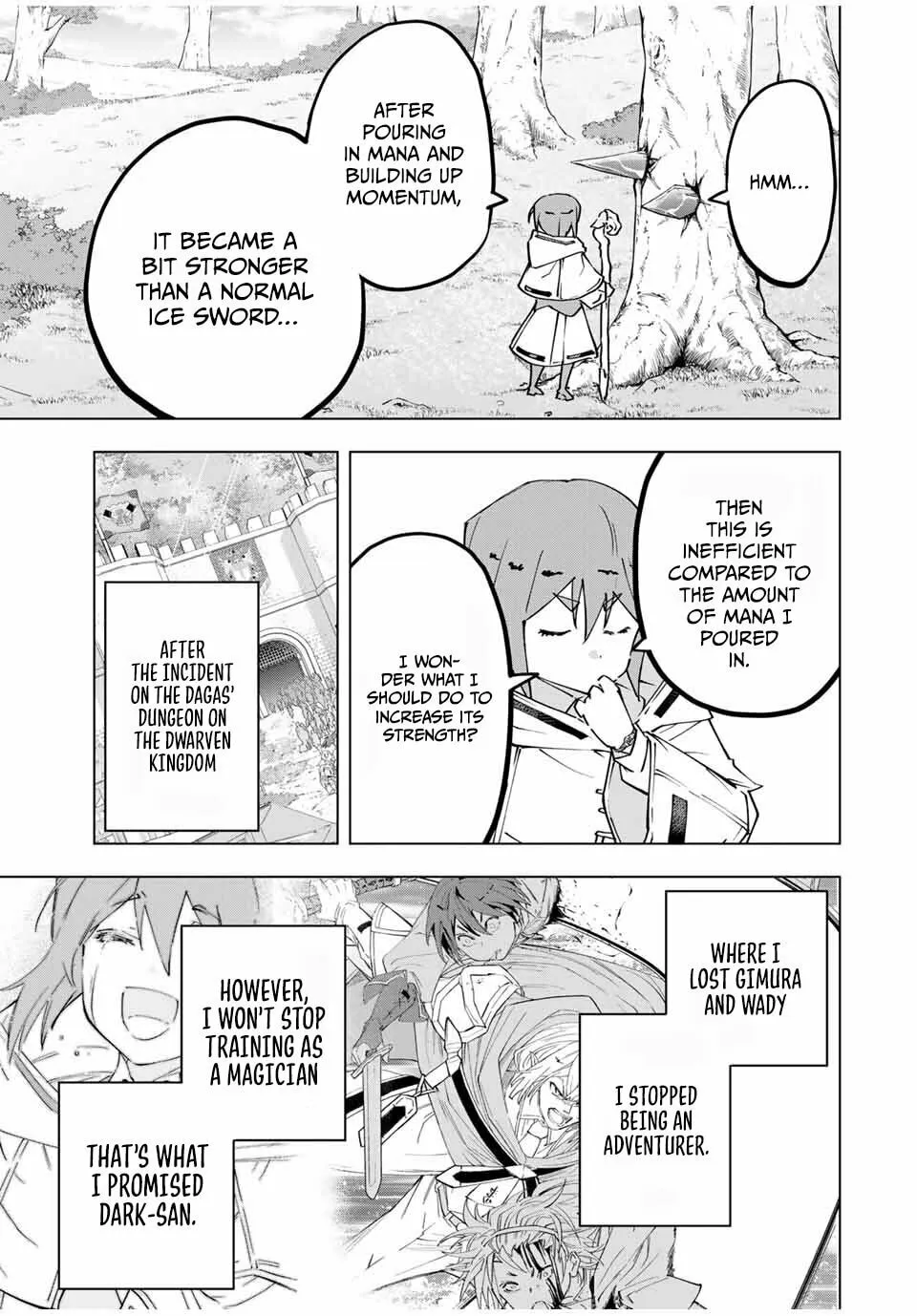 Read Backstabbed in a Backwater Dungeon My Party Tried to Kill Me But Thanks to an Infinite Gacha I Got LVL 9999 Friends and Am Out For Revenge EN Manga Online