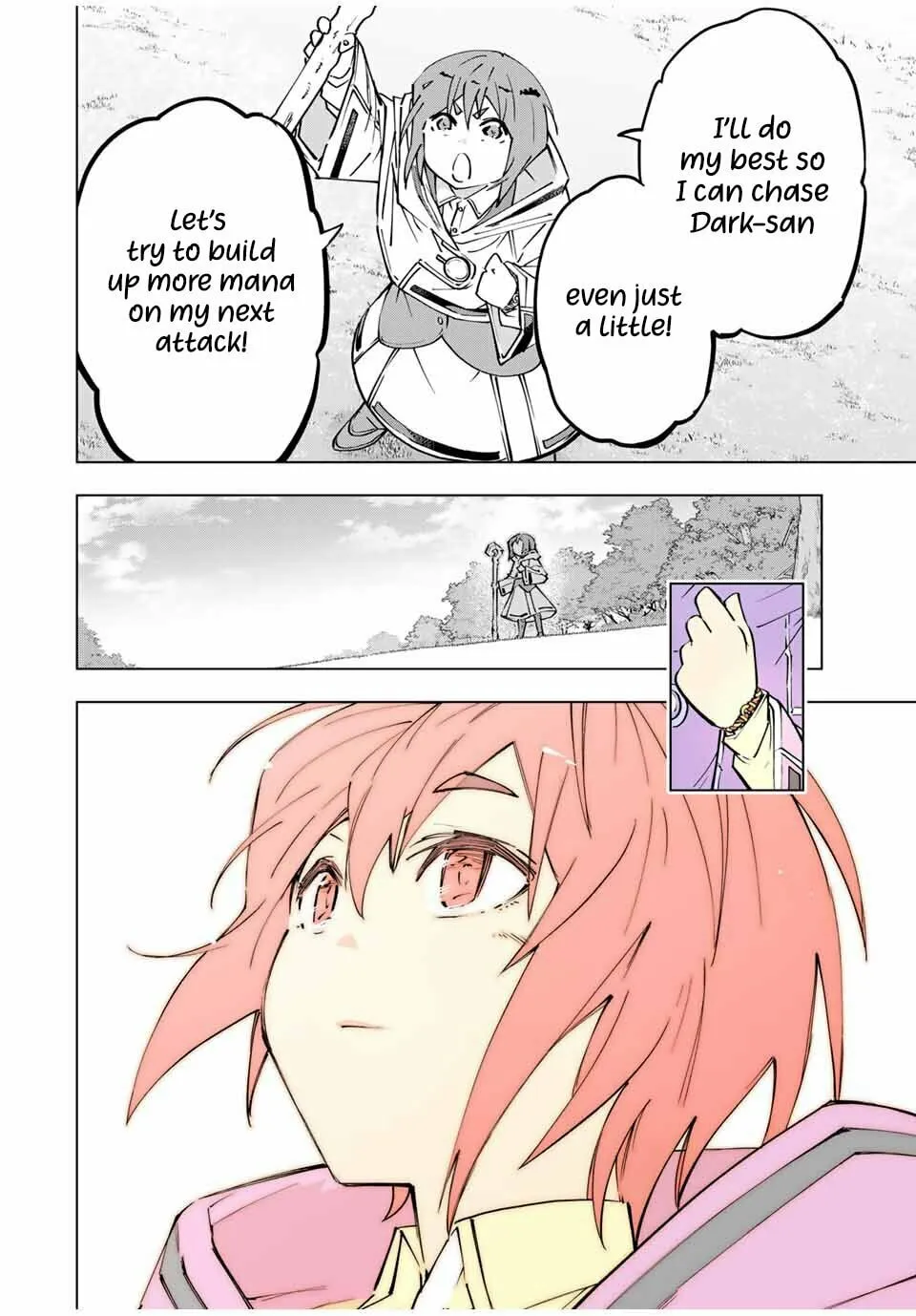 Read Backstabbed in a Backwater Dungeon My Party Tried to Kill Me But Thanks to an Infinite Gacha I Got LVL 9999 Friends and Am Out For Revenge EN Manga Online