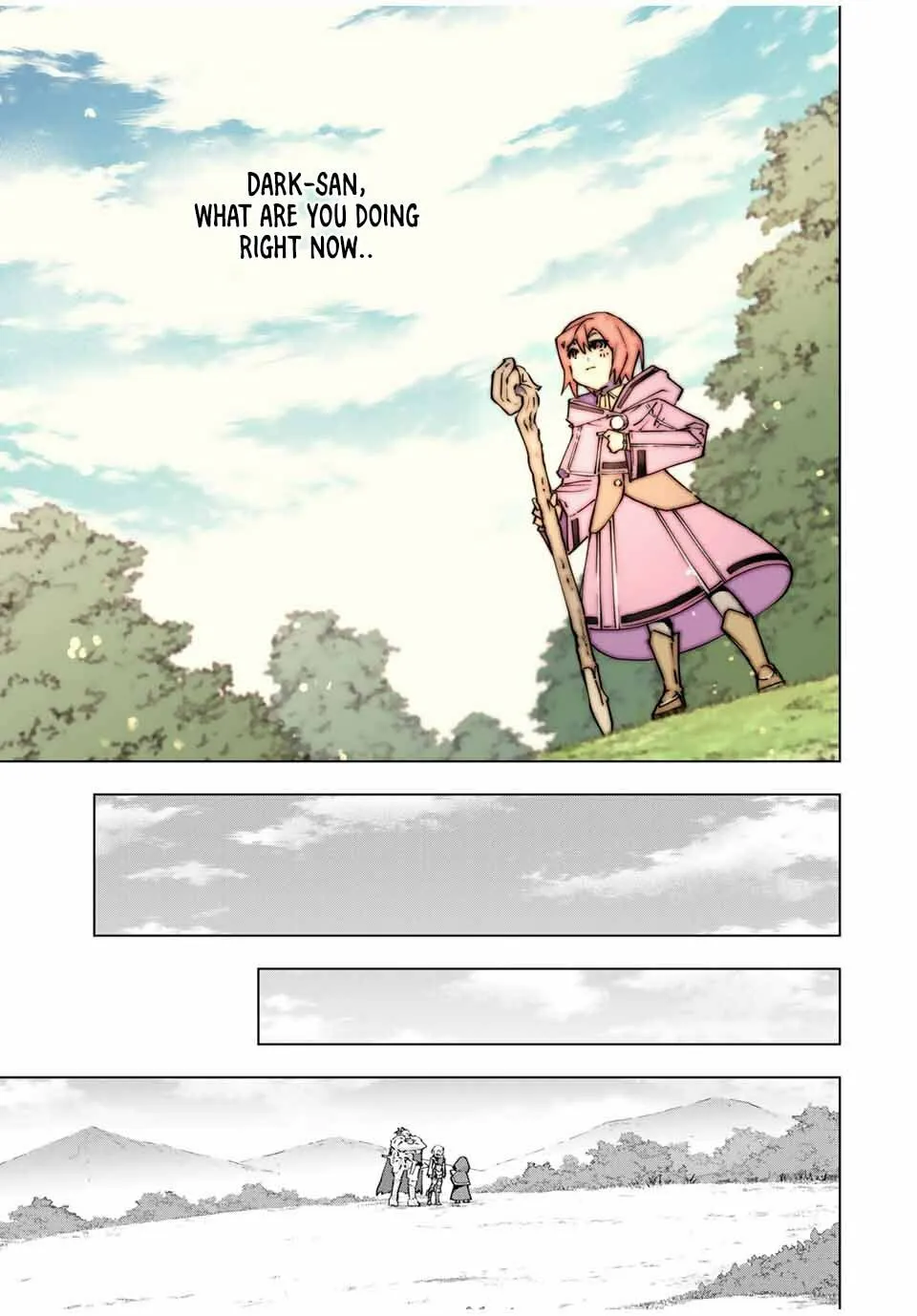 Read Backstabbed in a Backwater Dungeon My Party Tried to Kill Me But Thanks to an Infinite Gacha I Got LVL 9999 Friends and Am Out For Revenge EN Manga Online