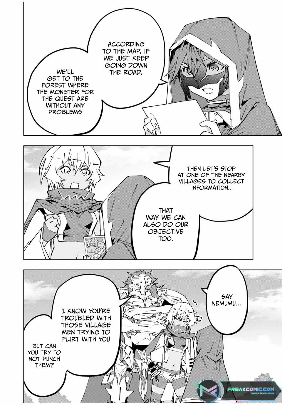 Read Backstabbed in a Backwater Dungeon My Party Tried to Kill Me But Thanks to an Infinite Gacha I Got LVL 9999 Friends and Am Out For Revenge EN Manga Online