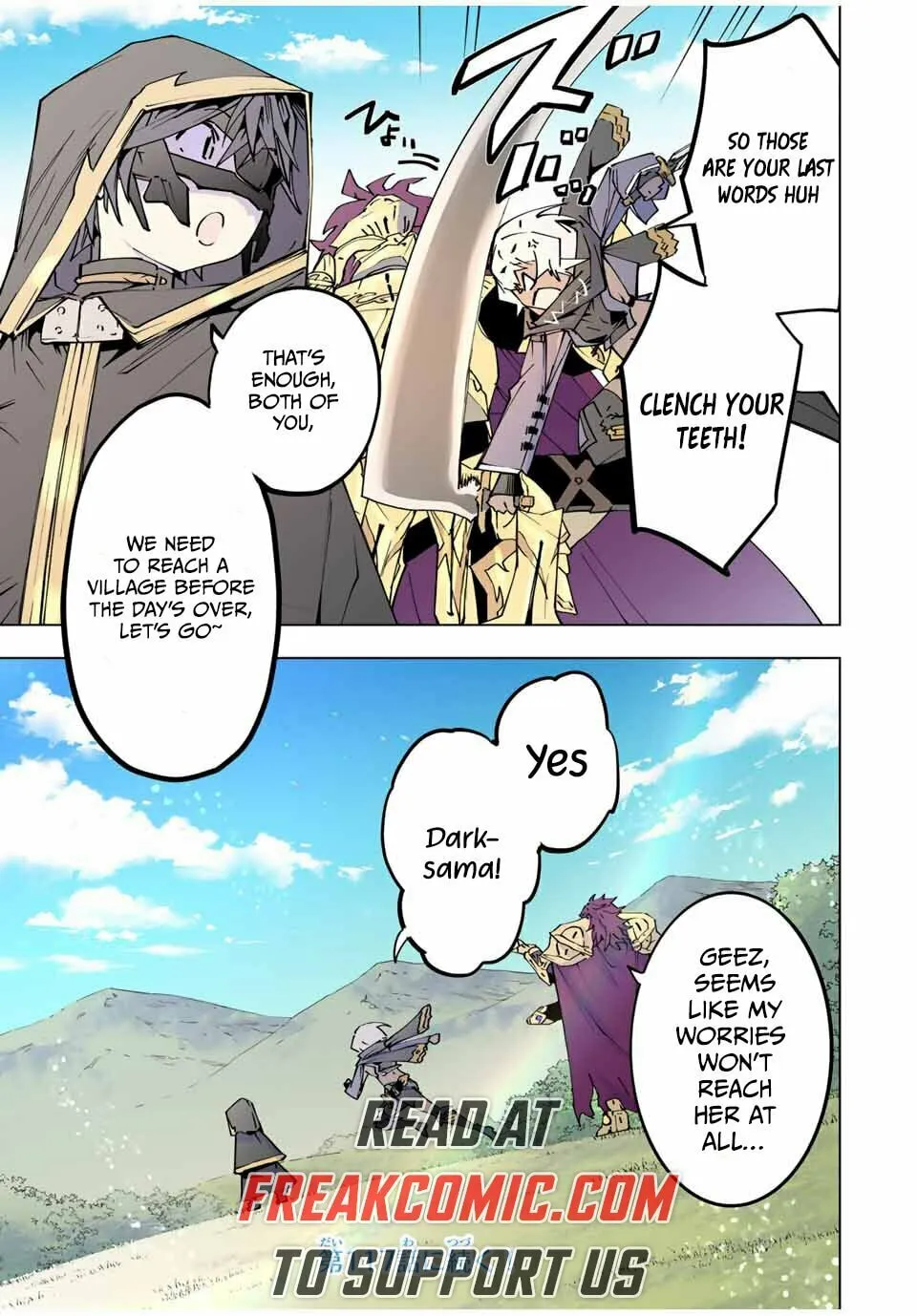 Read Backstabbed in a Backwater Dungeon My Party Tried to Kill Me But Thanks to an Infinite Gacha I Got LVL 9999 Friends and Am Out For Revenge EN Manga Online