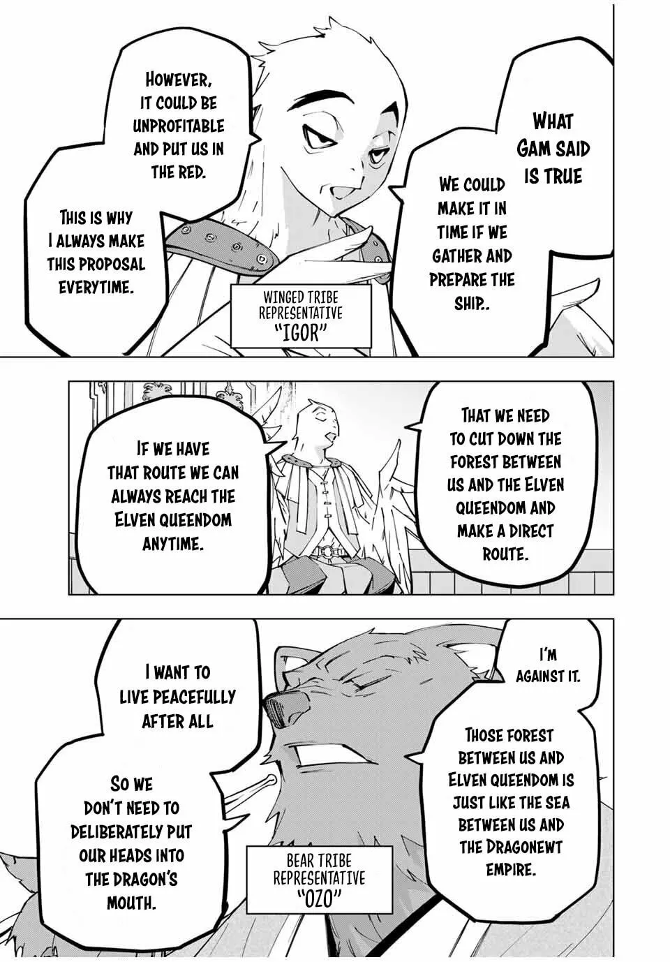 Read Backstabbed in a Backwater Dungeon My Party Tried to Kill Me But Thanks to an Infinite Gacha I Got LVL 9999 Friends and Am Out For Revenge EN Manga Online