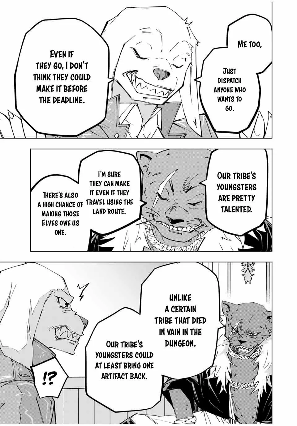 Read Backstabbed in a Backwater Dungeon My Party Tried to Kill Me But Thanks to an Infinite Gacha I Got LVL 9999 Friends and Am Out For Revenge EN Manga Online