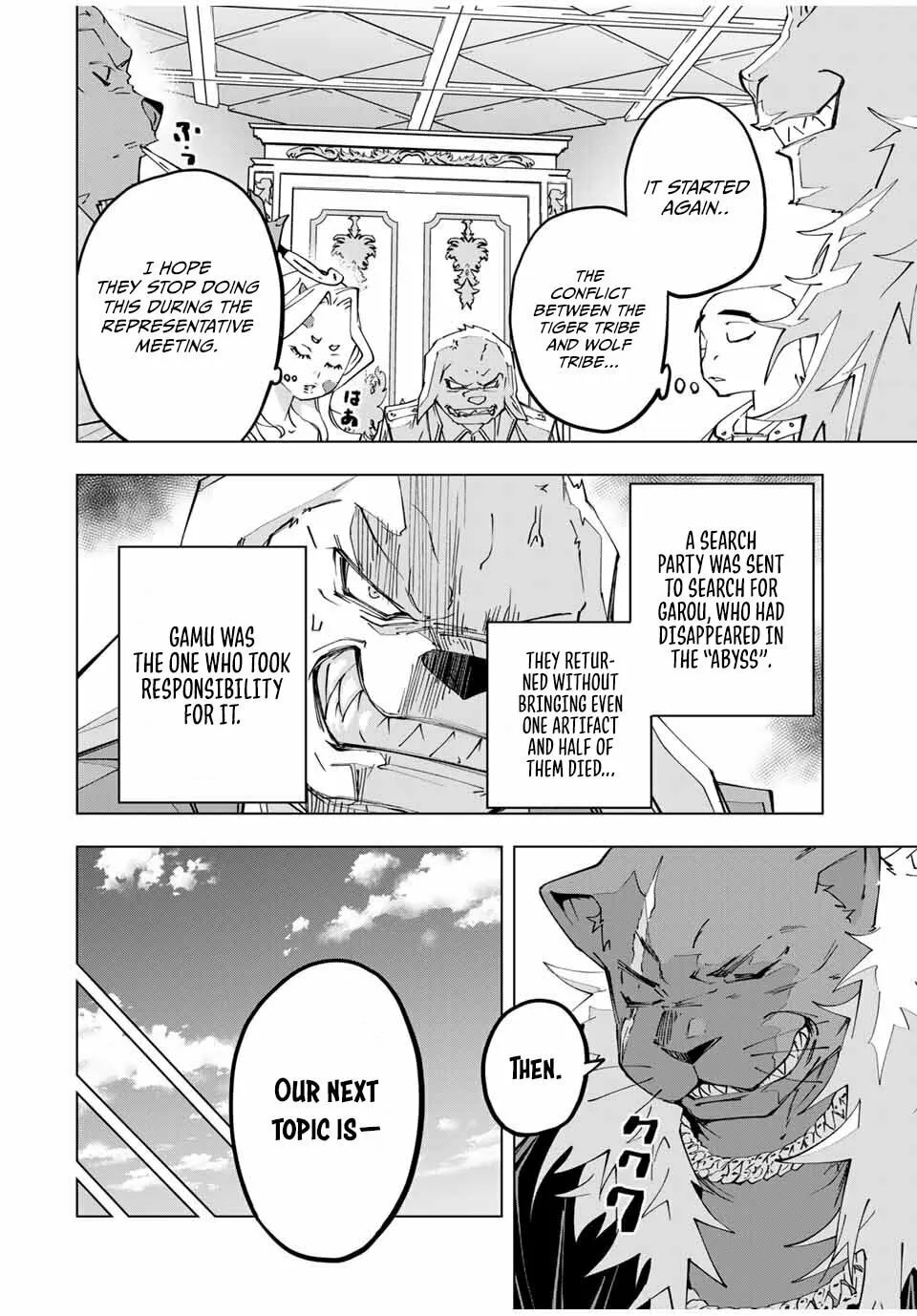 Read Backstabbed in a Backwater Dungeon My Party Tried to Kill Me But Thanks to an Infinite Gacha I Got LVL 9999 Friends and Am Out For Revenge EN Manga Online