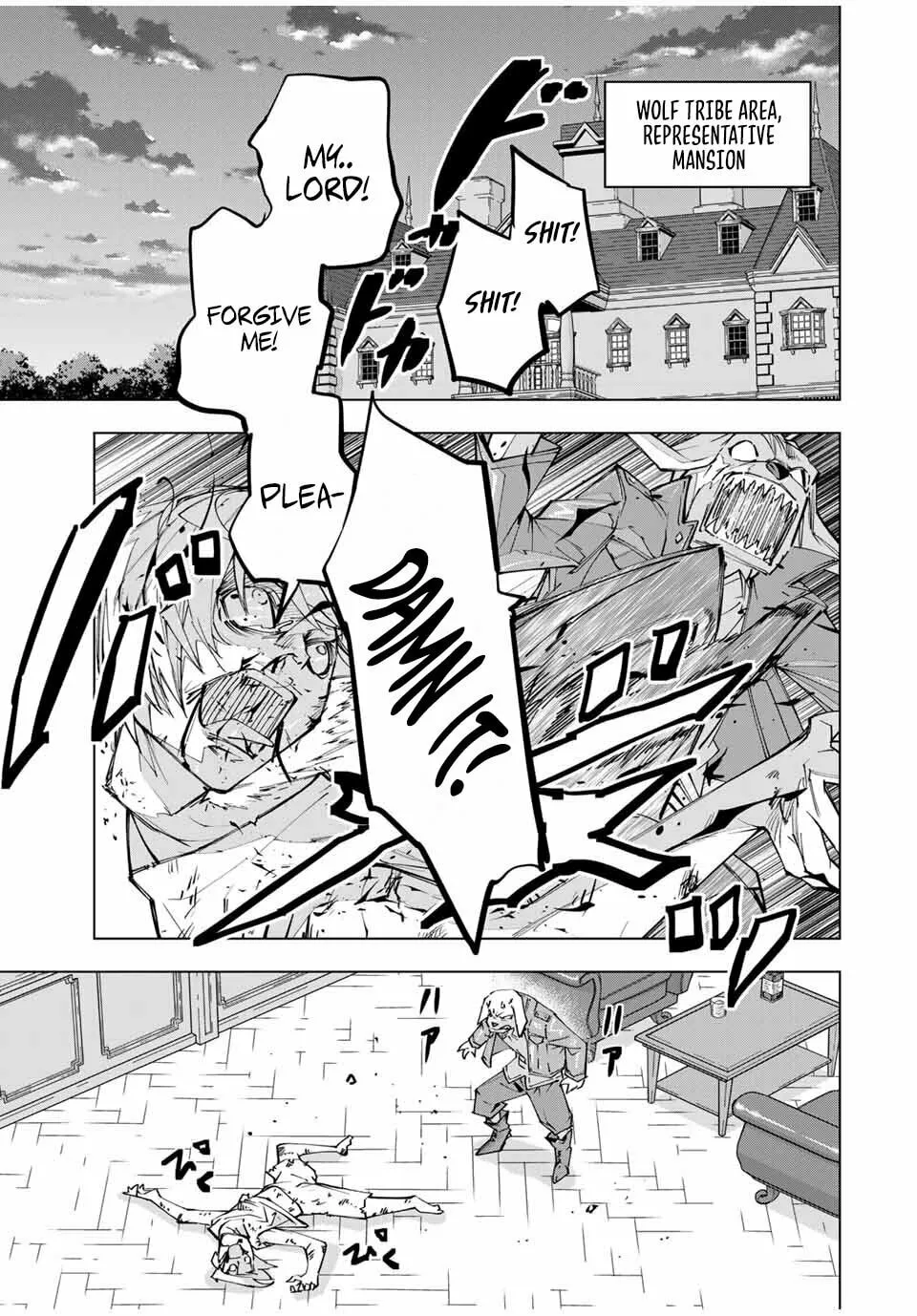 Read Backstabbed in a Backwater Dungeon My Party Tried to Kill Me But Thanks to an Infinite Gacha I Got LVL 9999 Friends and Am Out For Revenge EN Manga Online