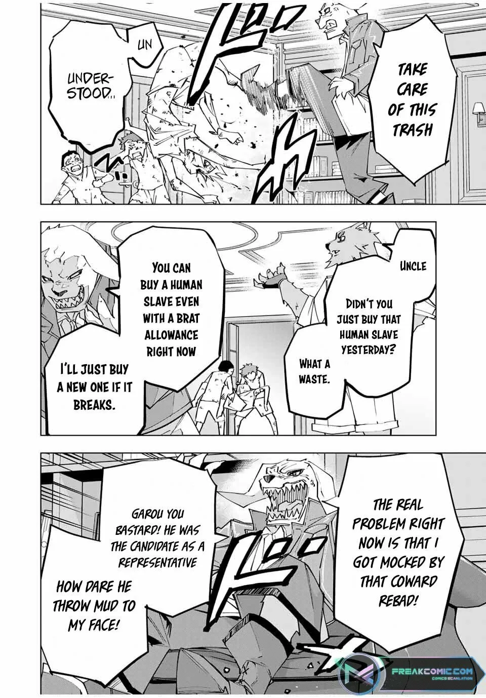 Read Backstabbed in a Backwater Dungeon My Party Tried to Kill Me But Thanks to an Infinite Gacha I Got LVL 9999 Friends and Am Out For Revenge EN Manga Online