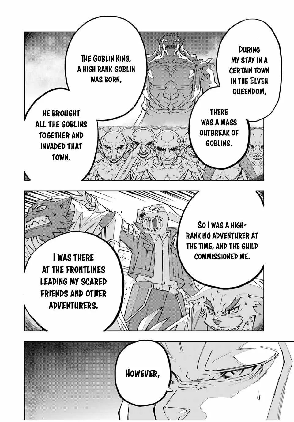 Read Backstabbed in a Backwater Dungeon My Party Tried to Kill Me But Thanks to an Infinite Gacha I Got LVL 9999 Friends and Am Out For Revenge EN Manga Online