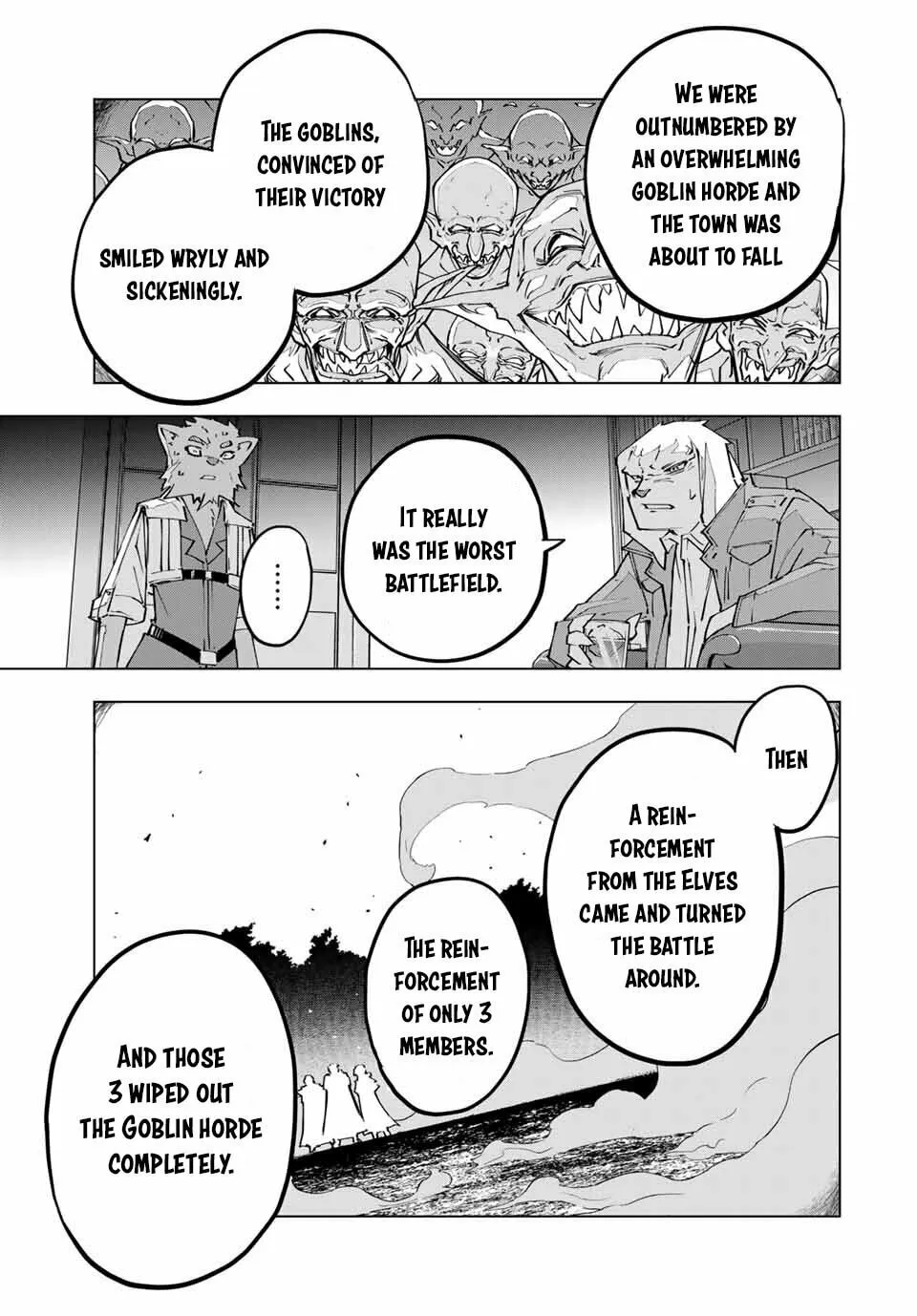 Read Backstabbed in a Backwater Dungeon My Party Tried to Kill Me But Thanks to an Infinite Gacha I Got LVL 9999 Friends and Am Out For Revenge EN Manga Online