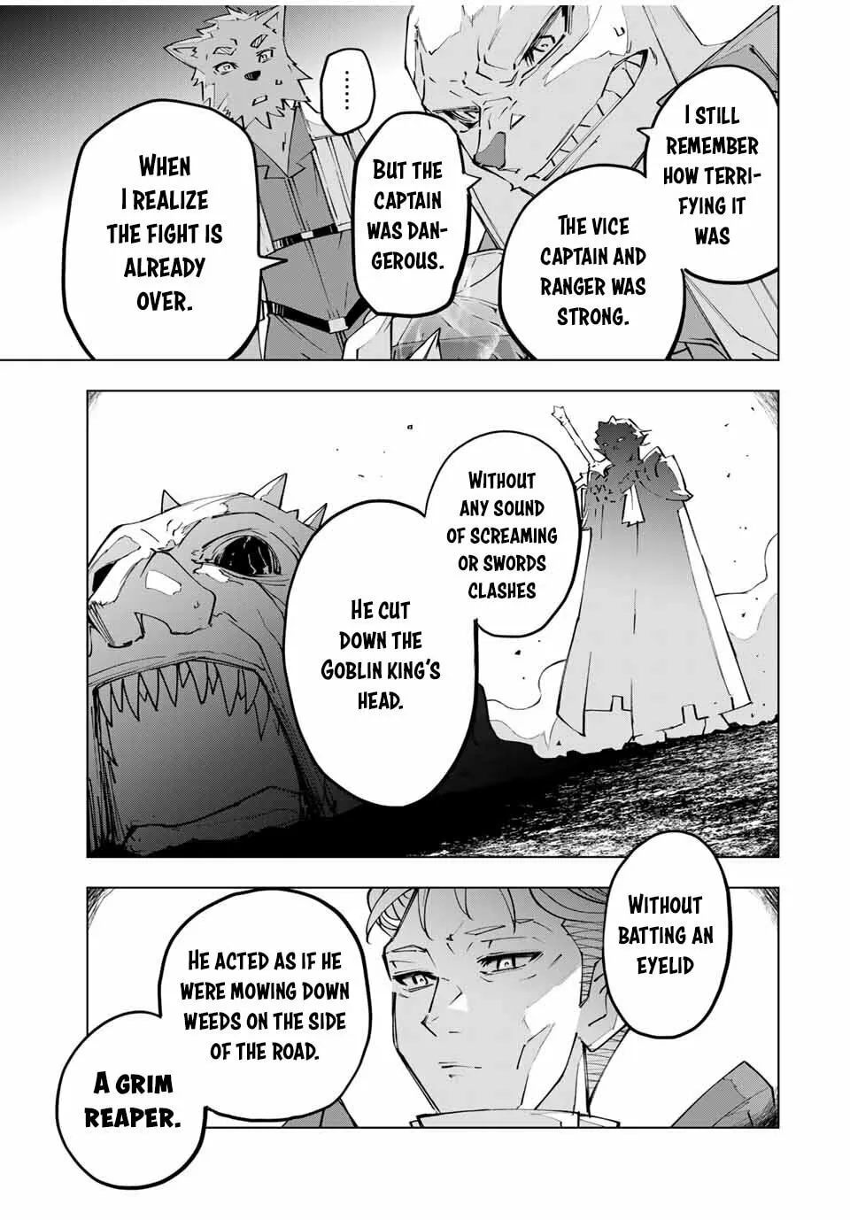 Read Backstabbed in a Backwater Dungeon My Party Tried to Kill Me But Thanks to an Infinite Gacha I Got LVL 9999 Friends and Am Out For Revenge EN Manga Online