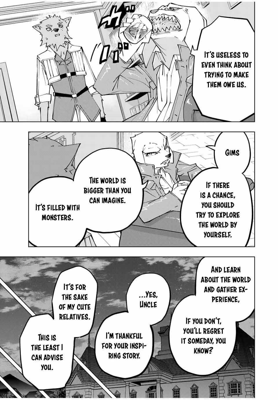 Read Backstabbed in a Backwater Dungeon My Party Tried to Kill Me But Thanks to an Infinite Gacha I Got LVL 9999 Friends and Am Out For Revenge EN Manga Online