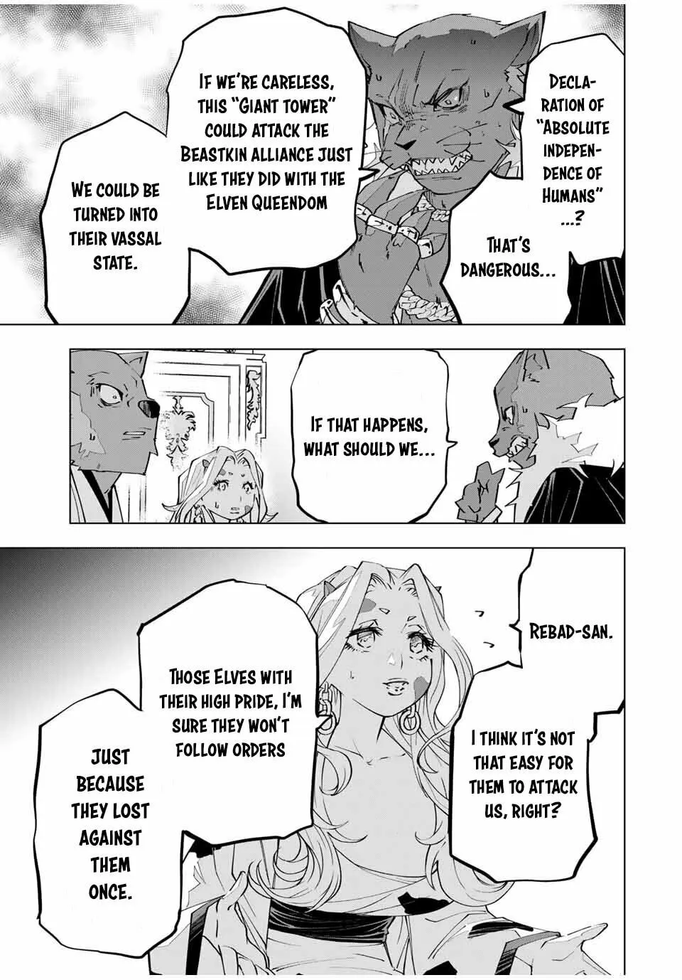 Read Backstabbed in a Backwater Dungeon My Party Tried to Kill Me But Thanks to an Infinite Gacha I Got LVL 9999 Friends and Am Out For Revenge EN Manga Online
